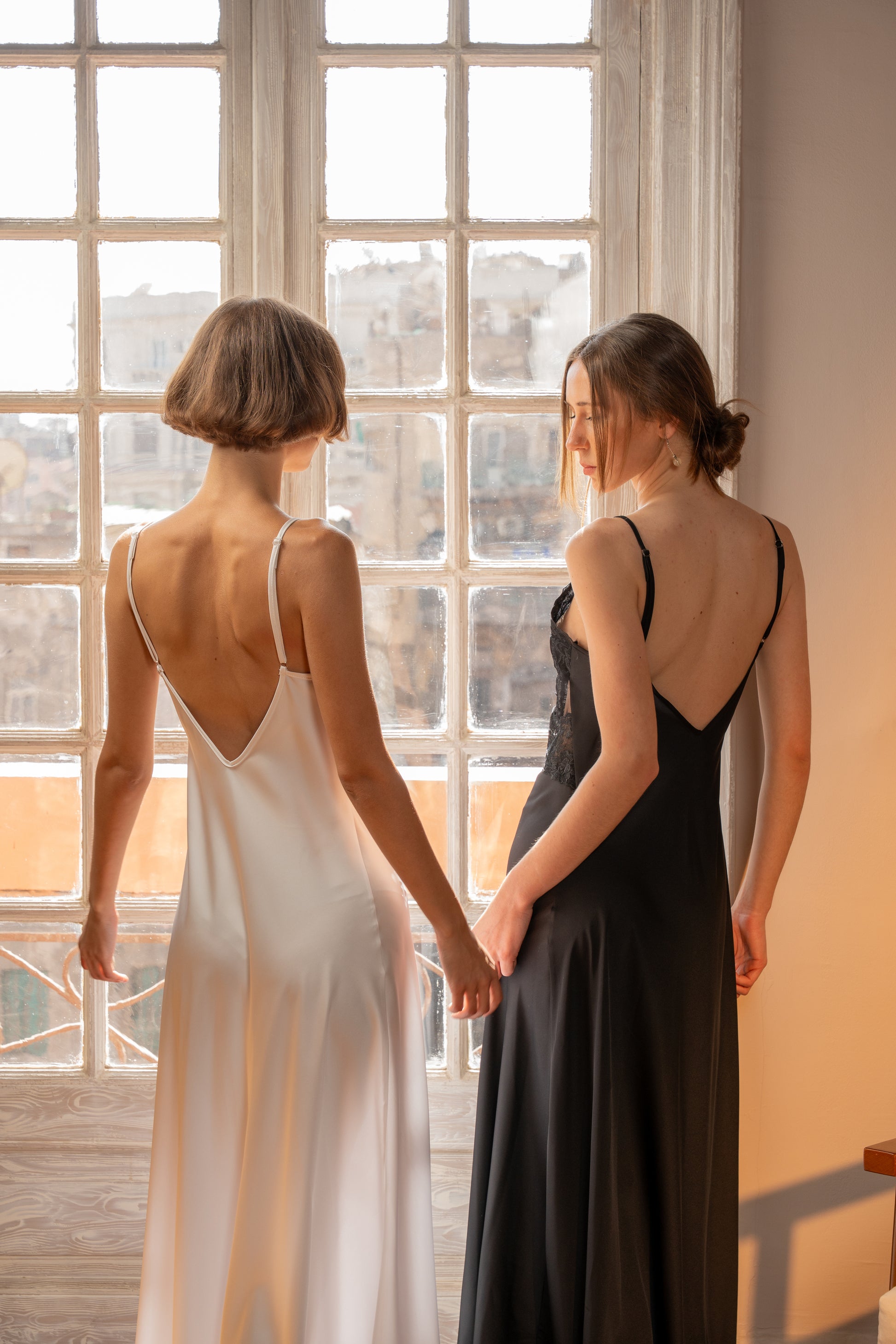 Bridal Lounge Set